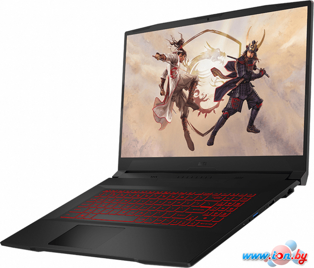 Игровой ноутбук MSI Katana GF76 12UEOK-633XGE в Гродно