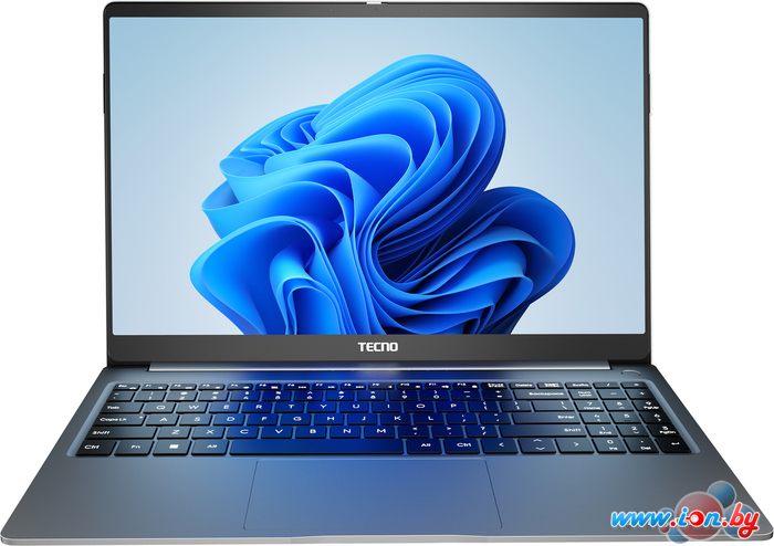 Ноутбук Tecno Megabook T1 4895180795954 в Могилёве