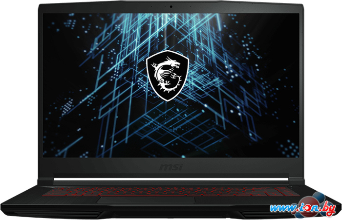 Игровой ноутбук MSI Thin GF63 12VE-238XRU в Минске