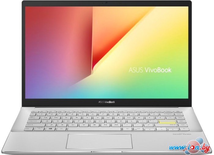 Ноутбук ASUS VivoBook S15 S533EA-BN319 в Могилёве