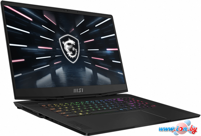 Игровой ноутбук MSI Stealth GS77 12UHS-030RU в Минске