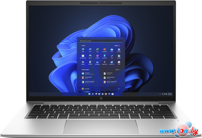 Ноутбук HP EliteBook 840 G9 6F608EA в Могилёве