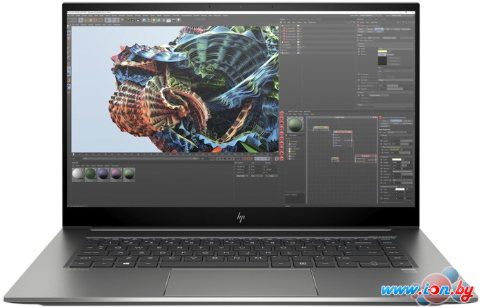 Рабочая станция HP ZBook 15 Studio G8 525B4EA в Могилёве