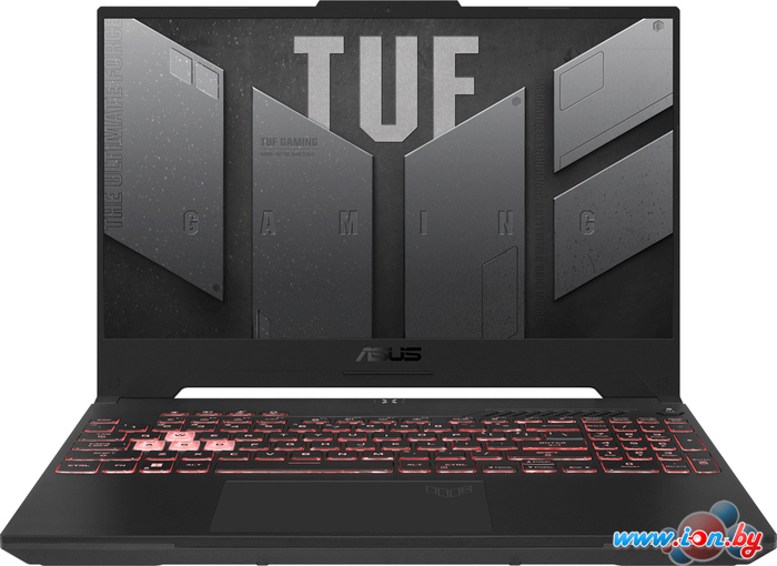 Игровой ноутбук ASUS TUF Gaming A15 FA507RC-HN006 в Могилёве