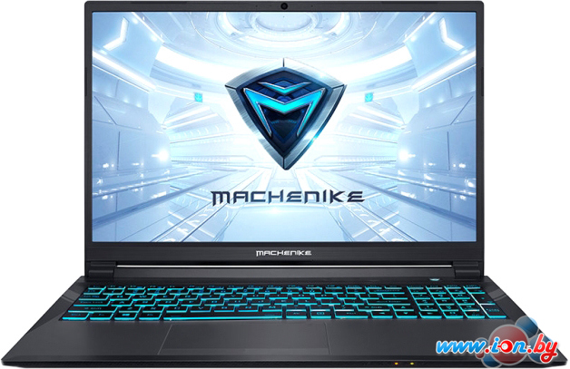 Игровой ноутбук Machenike T58 VBFG651MSX8G512G в Бресте