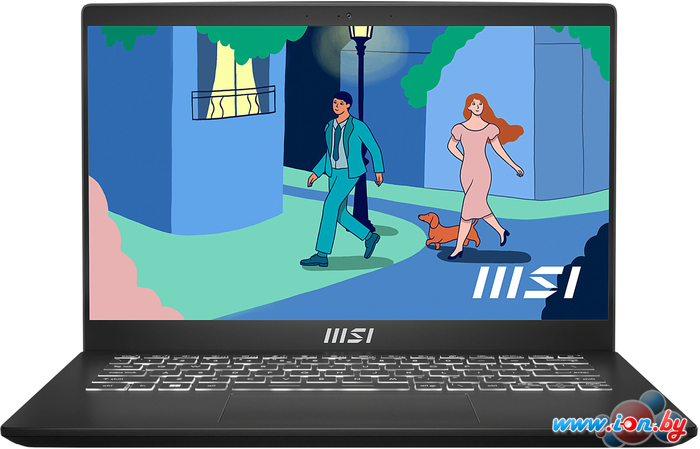 Ноутбук MSI Modern 14 C5M-012RU в Могилёве