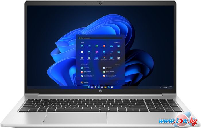Ноутбук HP ProBook 455 G9 5Y3S0EA в Могилёве