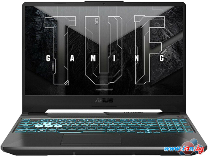 Игровой ноутбук ASUS TUF Gaming A15 FA506IHRB-HN080W в Гомеле