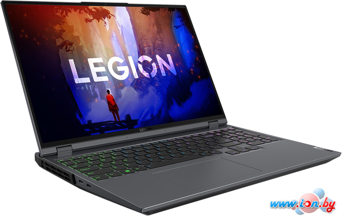 Игровой ноутбук Lenovo Legion 5 Pro 16IAH7H 82RF00ETPB в Бресте