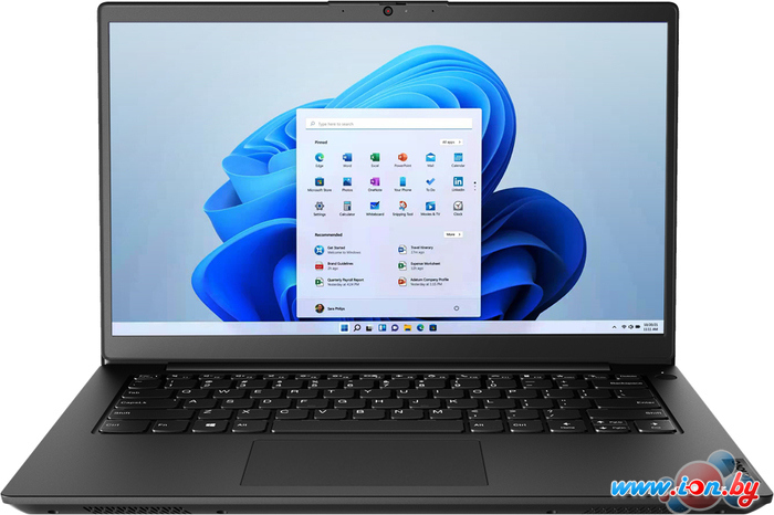 Ноутбук Lenovo K14 Gen 1 Intel 21CSS1BF00 в Могилёве