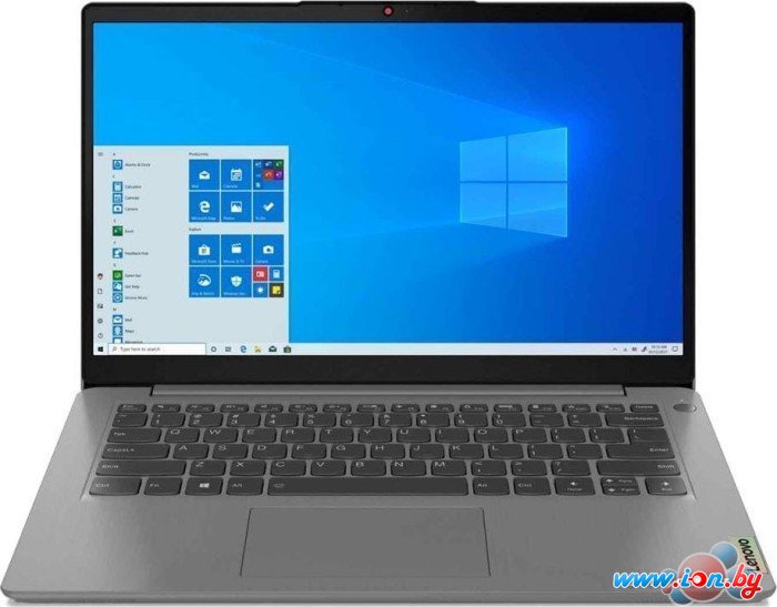 Ноутбук Lenovo IdeaPad 3 14ITL6 82H701G0US в Могилёве