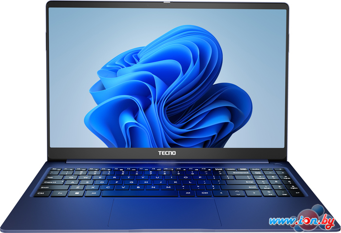 Ноутбук Tecno Megabook T1 4895180791666 в Могилёве