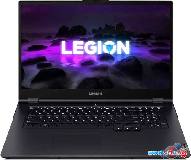 Игровой ноутбук Lenovo Legion 5 17ITH6H 82JM0022RM в Могилёве