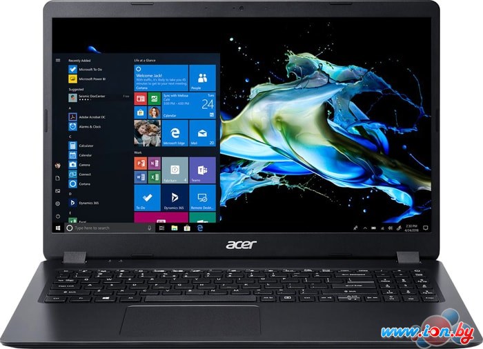Ноутбук Acer Extensa 15 EX215-52-53U4 NX.EG8ER.00B в Гомеле