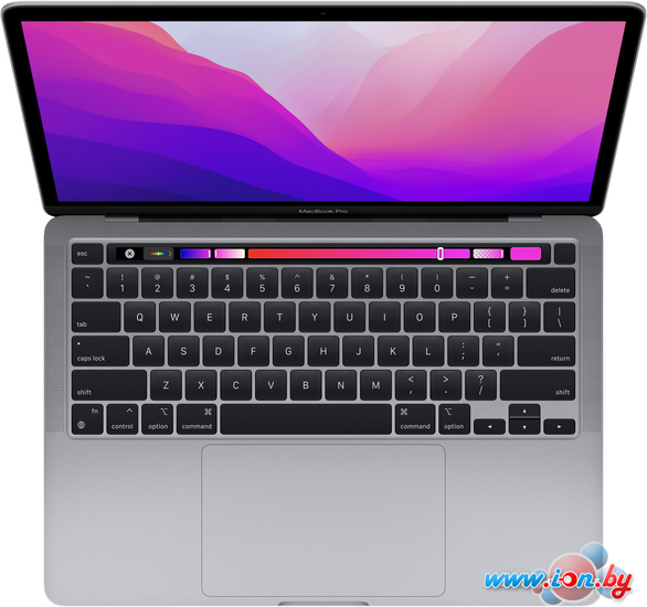 Ноутбук Apple Macbook Pro 13 M2 2022 MNEH3 в Гродно