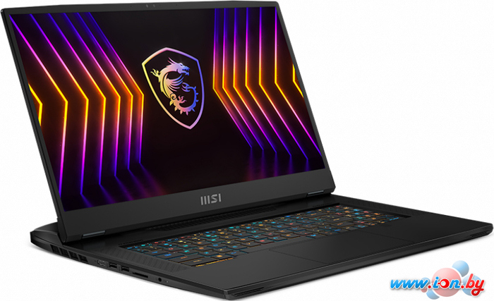 Игровой ноутбук MSI Titan GT77 12UHS-208RU в Гомеле