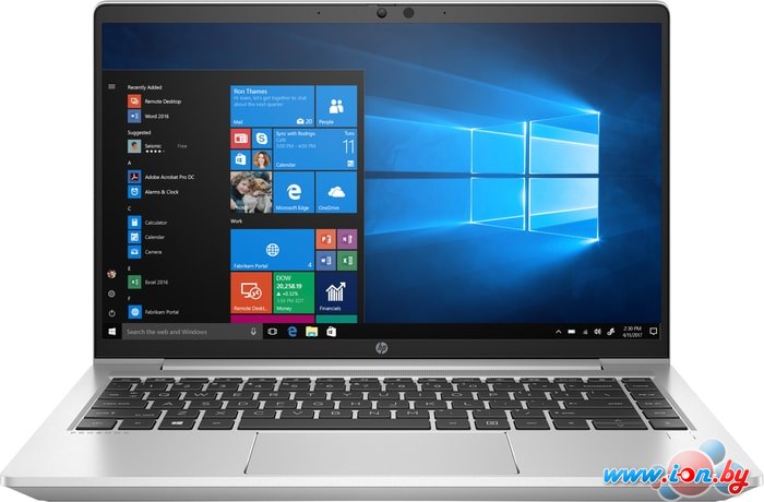 Ноутбук HP ProBook 440 G8 32M53EA в Минске