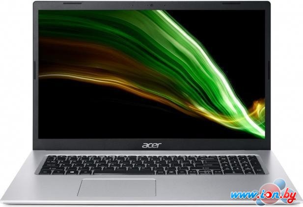 Ноутбук Acer Aspire 3 A317-54-54BQ NX.K9YER.005 в Могилёве