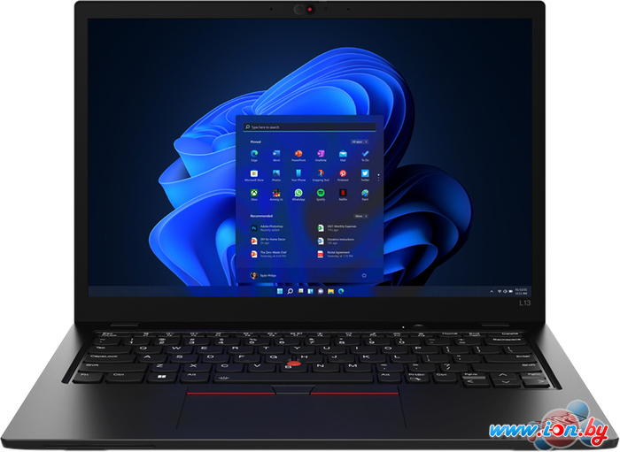 Ноутбук Lenovo ThinkPad L13 Gen 3 AMD 21BAA01UCD в Могилёве