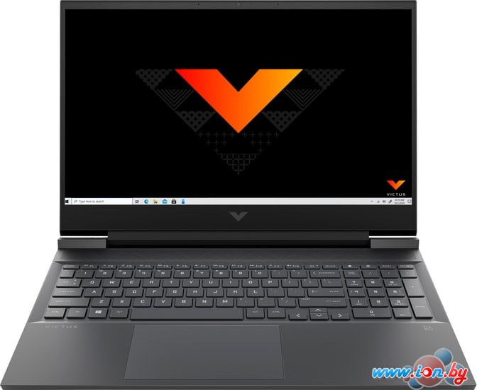 Игровой ноутбук HP Victus 16-d0055ur 4E1S7EA в Гомеле