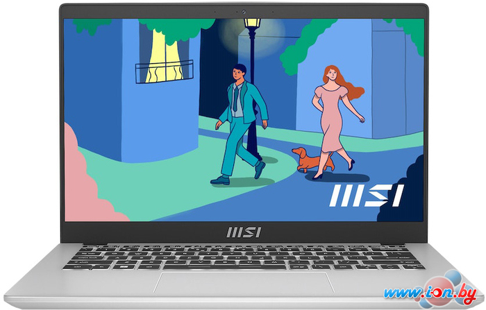 Ноутбук MSI Modern 14 C12M-240XRU в Минске