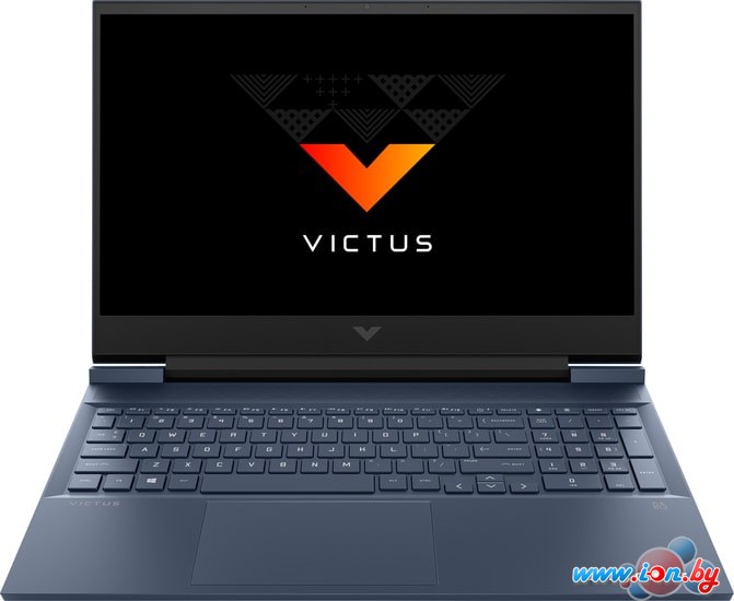 Игровой ноутбук HP Victus 16-e0184nw 4H3Z4EA в Бресте