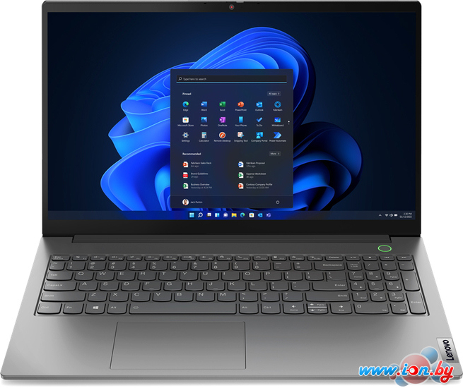 Ноутбук Lenovo ThinkBook 15 G4 IAP 21DJA05UCD в Гомеле