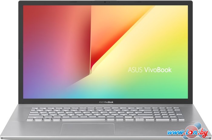 Ноутбук ASUS VivoBook 17 X712EA-AU706 в Минске