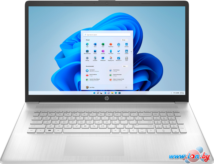 Ноутбук HP 17-cn2024nw 712R1EA в Витебске