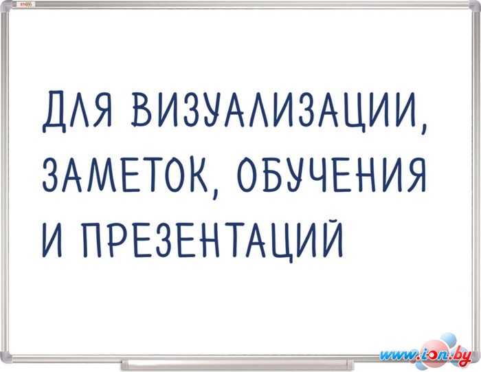 Магнитно-маркерная доска Staff Profit 237720 в Витебске