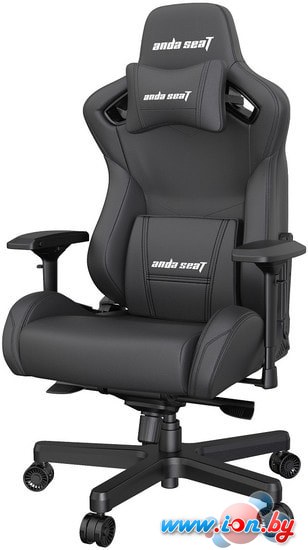 Кресло AndaSeat Kaiser 2 (черный) в Могилёве