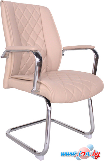 Офисный стул Меб-ФФ MF 720BS (бежевый) в Могилёве