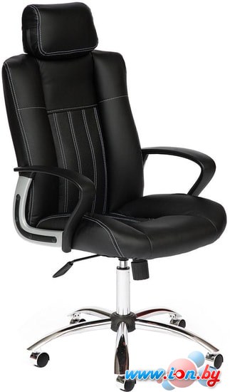 Кресло TetChair Oxford 36-6/36-6/06 (черный) в Могилёве