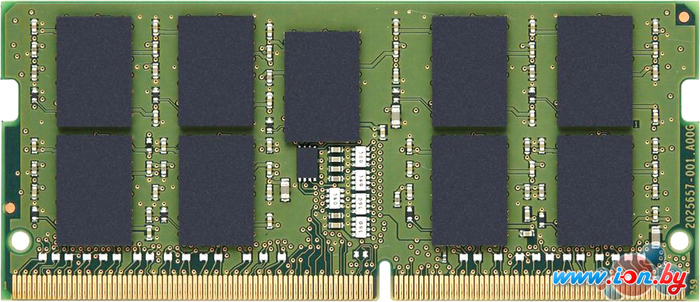 Оперативная память Kingston 32ГБ DDR4 3200 МГц KSM32SED8/32MF в Могилёве