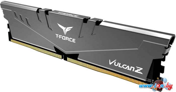 Оперативная память Team Vulcan Z 2x8GB DDR4 PC4-25600 TLZGD416G3200HC16CDC01 в Могилёве