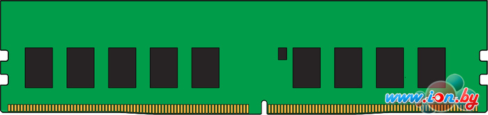 Оперативная память Kingston 32ГБ DDR4 3200 МГц KSM32ED8/32HC в Гомеле