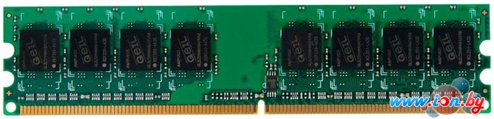 Оперативная память GeIL Pristine 16ГБ DDR4 3200 МГц GP416GB3200C22SC в Гродно