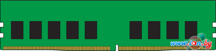 Оперативная память Kingston 32ГБ DDR4 2666 МГц KSM26ED8/32HC в Могилёве