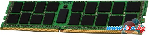 Оперативная память Kingston 64ГБ DDR4 3200МГц KSM32RD4/64MFR в Могилёве