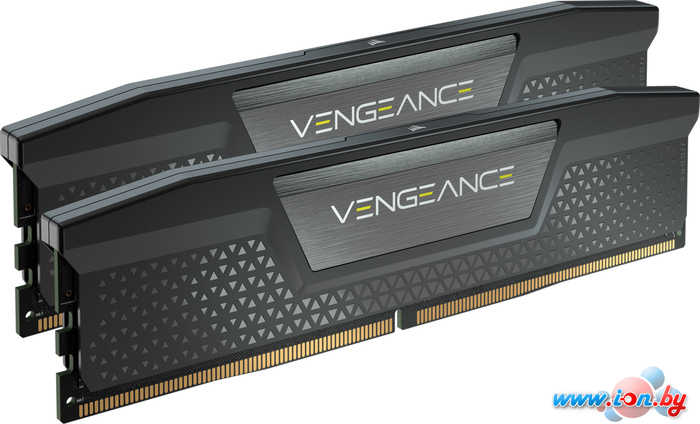 Оперативная память Corsair Vengeance 2x16ГБ DDR5 5200 МГц CMK32GX5M2B5200C40 в Гомеле