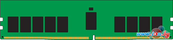 Оперативная память Kingston 16ГБ DDR4 3200 МГц KSM32RD8/16MRR в Минске