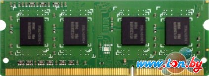 Оперативная память QNAP RAM-4GDR3-SO-1600 в Могилёве