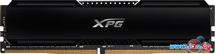 Оперативная память A-Data XPG GAMMIX D20 8ГБ DDR4 3600 МГц AX4U36008G18I-CBK20 в Могилёве