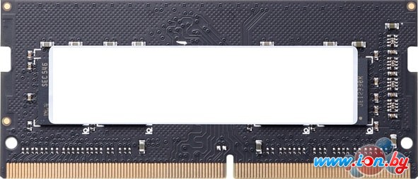 Оперативная память Apacer 16ГБ DDR4 SODIMM 3200МГц AS16GGB32CSYBGH в Витебске