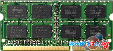 Оперативная память QUMO 8ГБ DDR3 1333 МГц QUM3S-8G1333C9R в Гродно