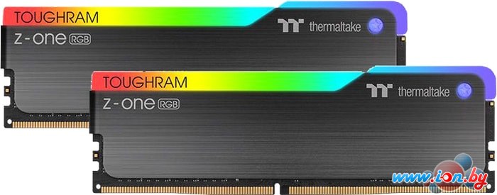 Оперативная память Thermaltake ToughRam Z-One RGB 2x8GB DDR4 PC4-32000 R019D408GX2-4000C19A в Могилёве