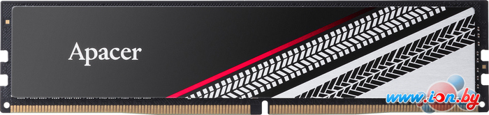 Оперативная память Apacer TEX 8ГБ DDR4 3200 МГц AH4U08G32C28YTBAA-1 в Минске