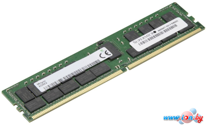 Оперативная память Supermicro MEM-DR432L-HL04-ER32 в Витебске