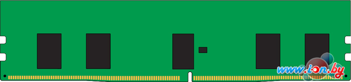 Оперативная память Kingston 8ГБ DDR4 3200 МГц KSM32RS8/8MRR в Гродно