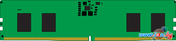 Оперативная память Kingston 8ГБ DDR5 4800 МГц KVR48U40BS6-8 в Витебске